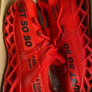 Just So-So kid Sneakers